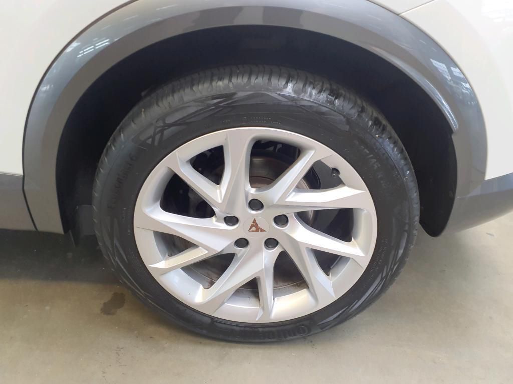 Cupra Formentor 1.5 TSI DSG PDC*Tempo*Klima