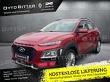 Hyundai KONA 1.0 T-GDI Trend SITZH/PARKP/ALU/KAMERA - Hyundai KONA in Bielefeld