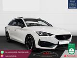 Cupra Leon Sportstourer 1.5 eTSI DSG *AHK*LENKRADHZG* - Cupra Leon Gebrauchtwagen in Hamburg
