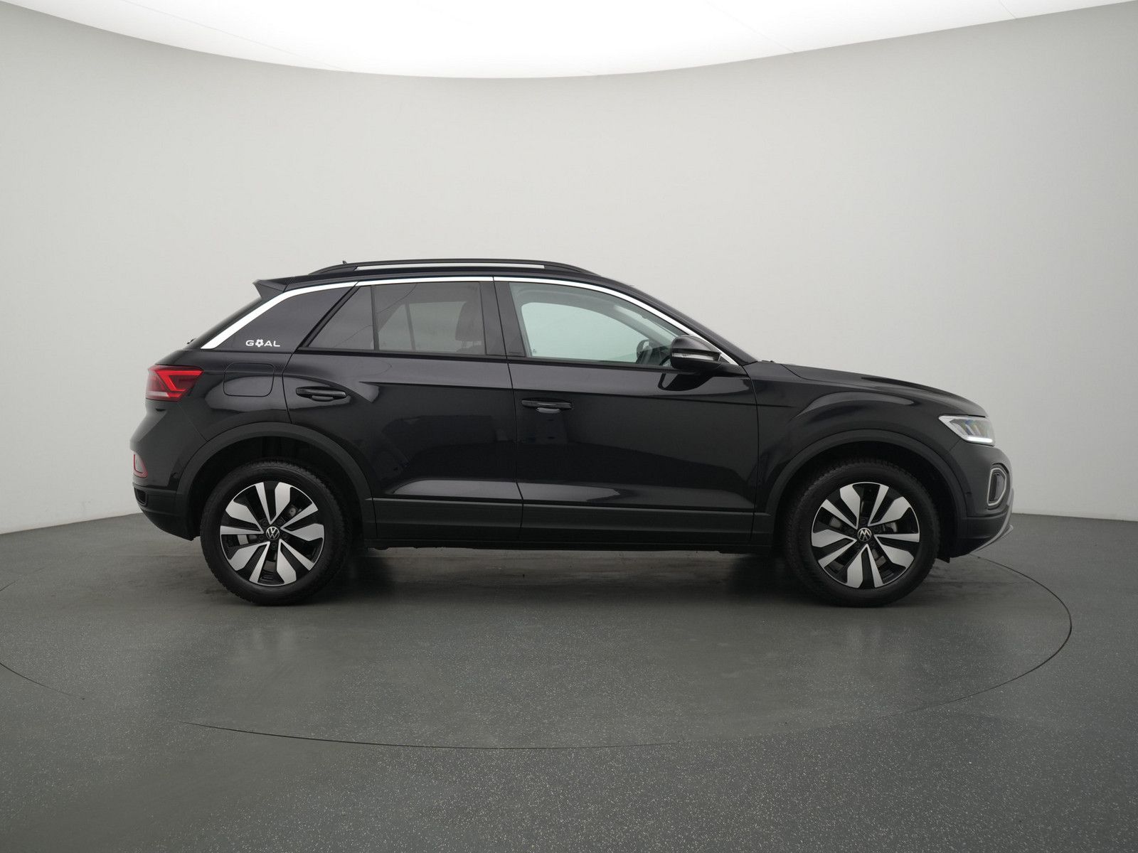 Volkswagen T-Roc - Bild 3