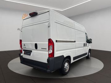 Citroen Jumper - 6