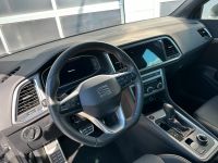 SEAT Ateca 1.5 TSI ACT DSG FR 1HD PANO AHK KAM 3J GAR bei Autohaus Landmann & Maier OHG