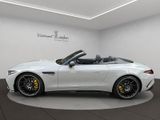 Mercedes-Benz SL 63 AMG 4 Matic + - Mercedes-Benz SL 63 AMG aus 2023