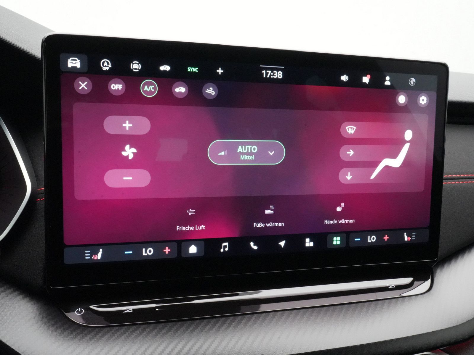 Skoda Octavia - Bild 16