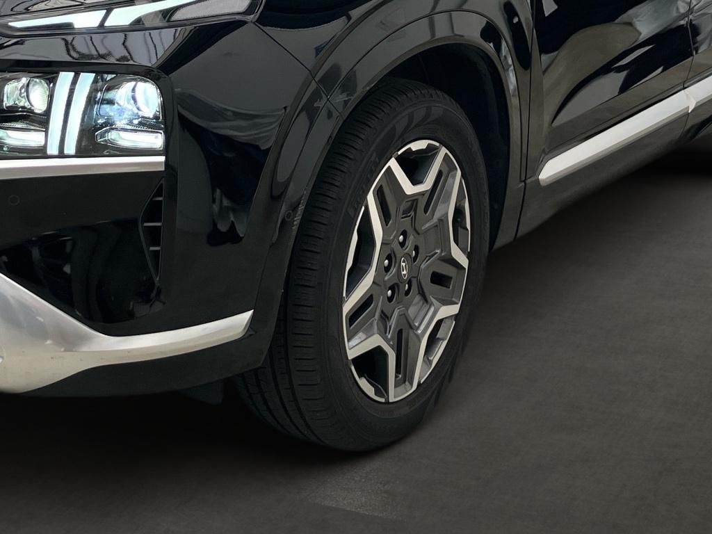 Fahrzeugabbildung Hyundai Santa Fe HEV 1.6 T-GDI Signature 230PS HUD KAM