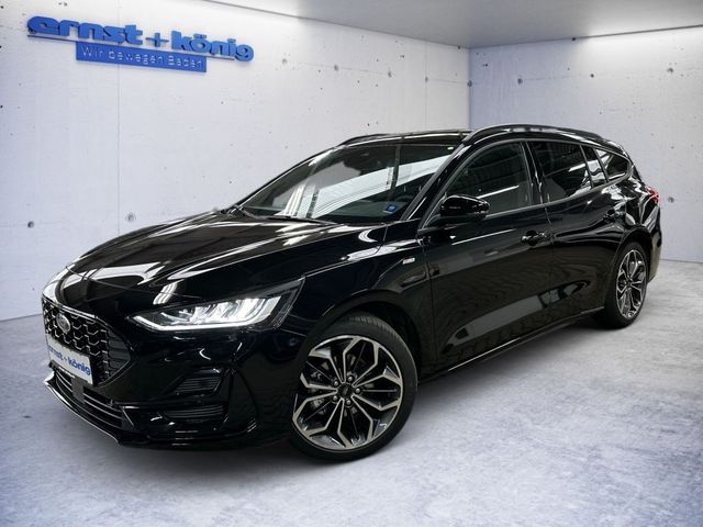 Ford Focus Turnier ST-LINE X 1.0 EcoBoost Hybrid