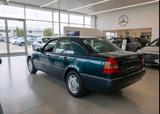 Mercedes-Benz Mercedes w202 c180 - Mercedes-Benz C-Klasse: W202