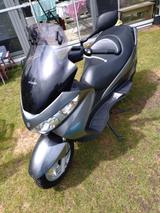 Suzuki Burgman 125 - Offers