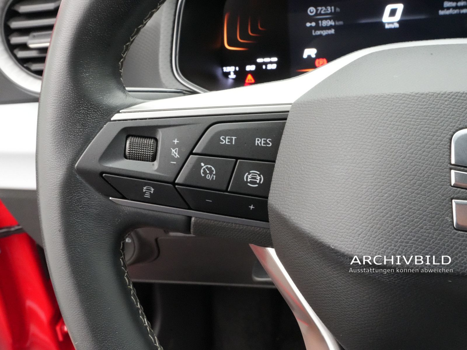 Seat Arona - Bild 14