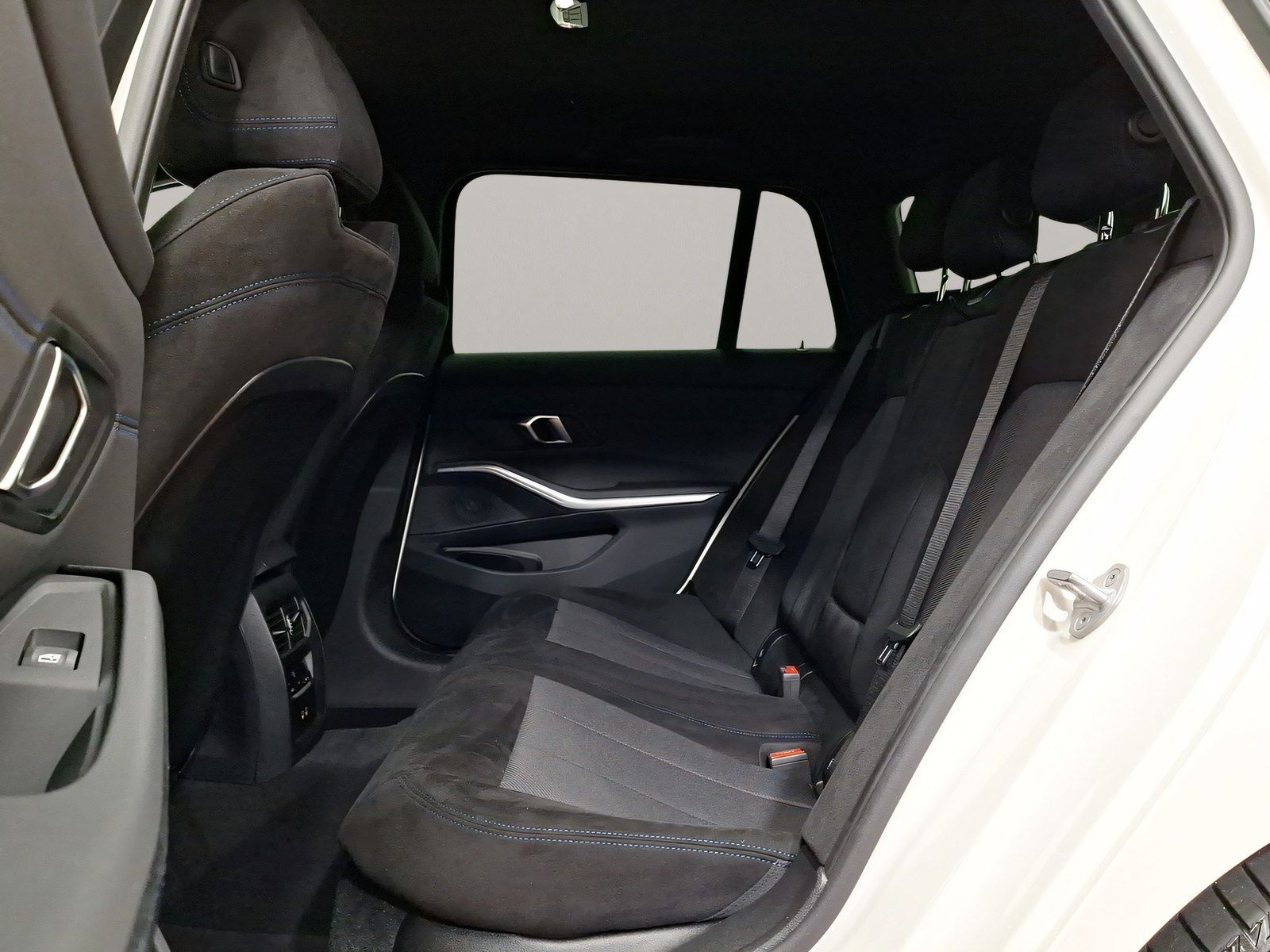 BMW 318 - Bild 6