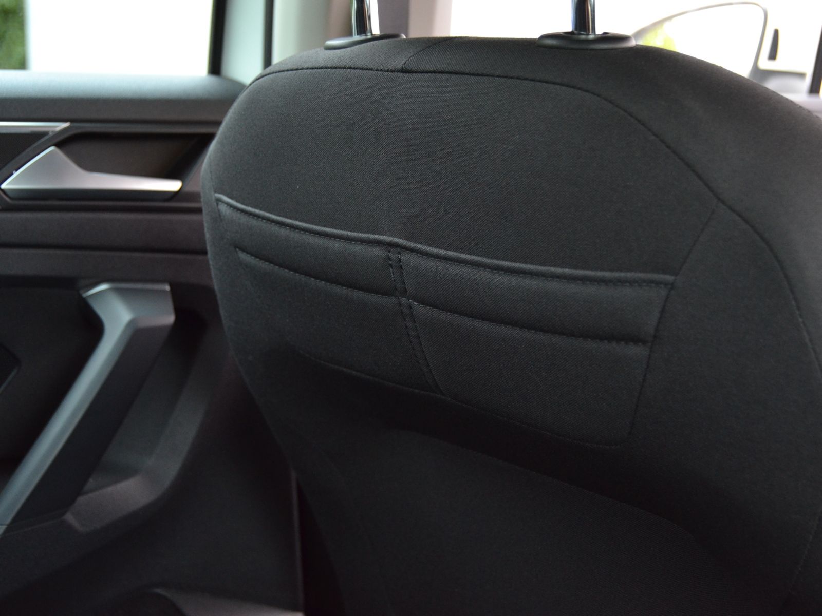 Tiguan 1.5 TSI 150 PS DSG Elegance AHK/SPORT-PAK