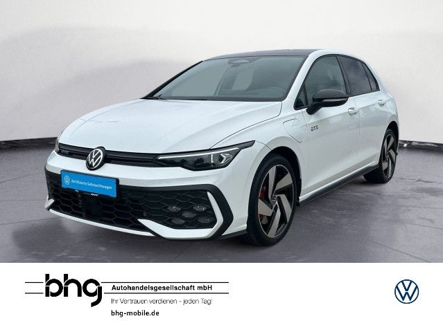 Volkswagen Golf GTE DSG IQ.Light ACC Navi HUD AreaView DCC foto 1