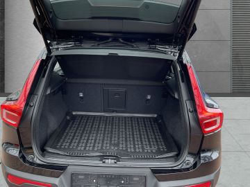 Volvo XC40 - 5