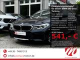 BMW 640 Gran Turismo xDrive M Sport LED HUD LUFT KAM - schwarze BMW 640 Gran Turismo