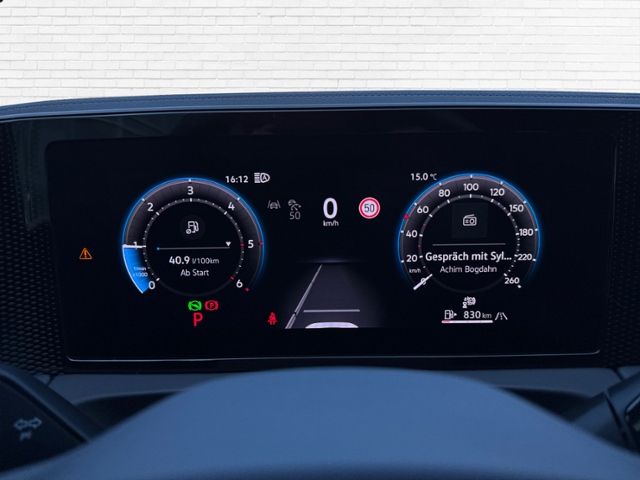 Fahrzeugabbildung Volkswagen Tiguan  GOAL 2.0 TDI DSG - NAVI*APP*LED*Shzg!!!