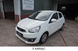 Mitsubishi Space Star Basis--EURO 6-- - Mitsubishi Space Star: Basis