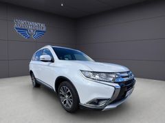 MITSUBISHI Outlander 4x4 KLIMA,NAVI,PDC,360CAM,SHZ,XENON,BT