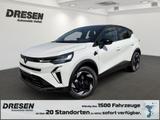Renault Captur 1.0 TCe 90 Techno LENK- u. SITZHEIZUNG TE - Renault Captur Neuwagen