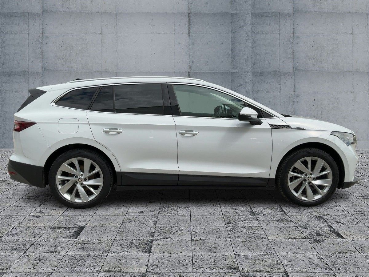 Skoda Enyaq - Bild 7