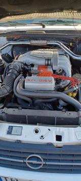 Opel Monza - Opel Monza Benziner Gebrauchtwagen