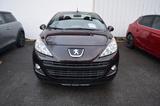 Peugeot 207 CC Cabrio - Peugeot 207 aus 2015