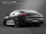 Porsche Panamera GTS PDLS+ PANO BOSE SoftClose Luft - Porsche Panamera mit Panoramadach
