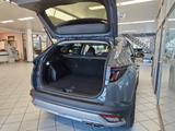 Hyundai Tucson Klimaaut.,Bi-LED-Scheinw,Navi,Kamera,SHZ - Hyundai TUCSON Gebrauchtwagen in Hamburg