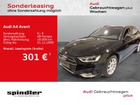 Audi A4 - Vorschau Bild 1