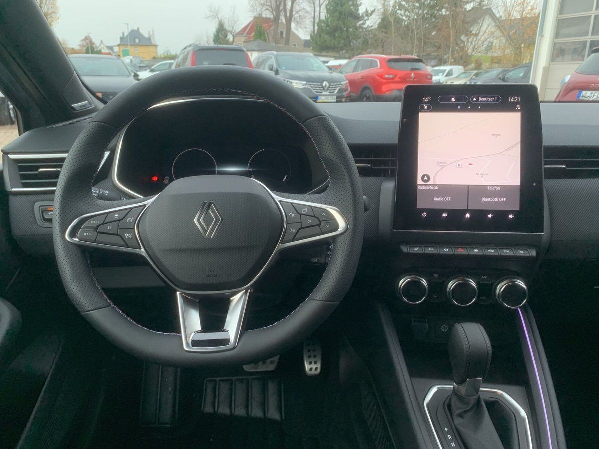 Renault Clio - Bild 15