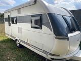 Hobby DE LUXE EDITION 490 KMF - Hobby 490 kmf