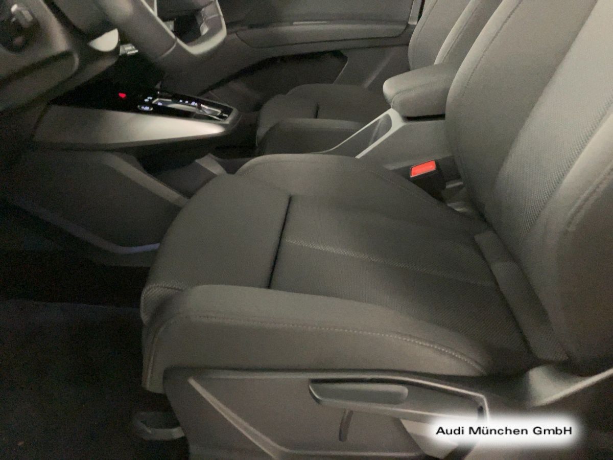 Audi Q4 e-tron - Bild 19