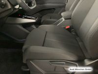 Audi Q4 e-tron - Vorschau Bild 19