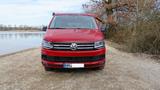 Volkswagen T6 California Beach 4motion - VW T6 California Gebrauchtwagen