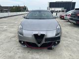 Alfa Romeo GiuliettaVeloce,Leder,Xenon,Navi,Panoramad.,PDC - Alfa Romeo Giulietta: Limousine