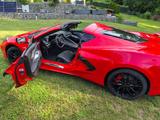Corvette C8      710 PS - Corvette C8 aus 2023