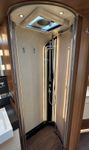 Carthago chic s-plus I 61 XL LE -Leder-Gastank-FesttankWC (12/20)