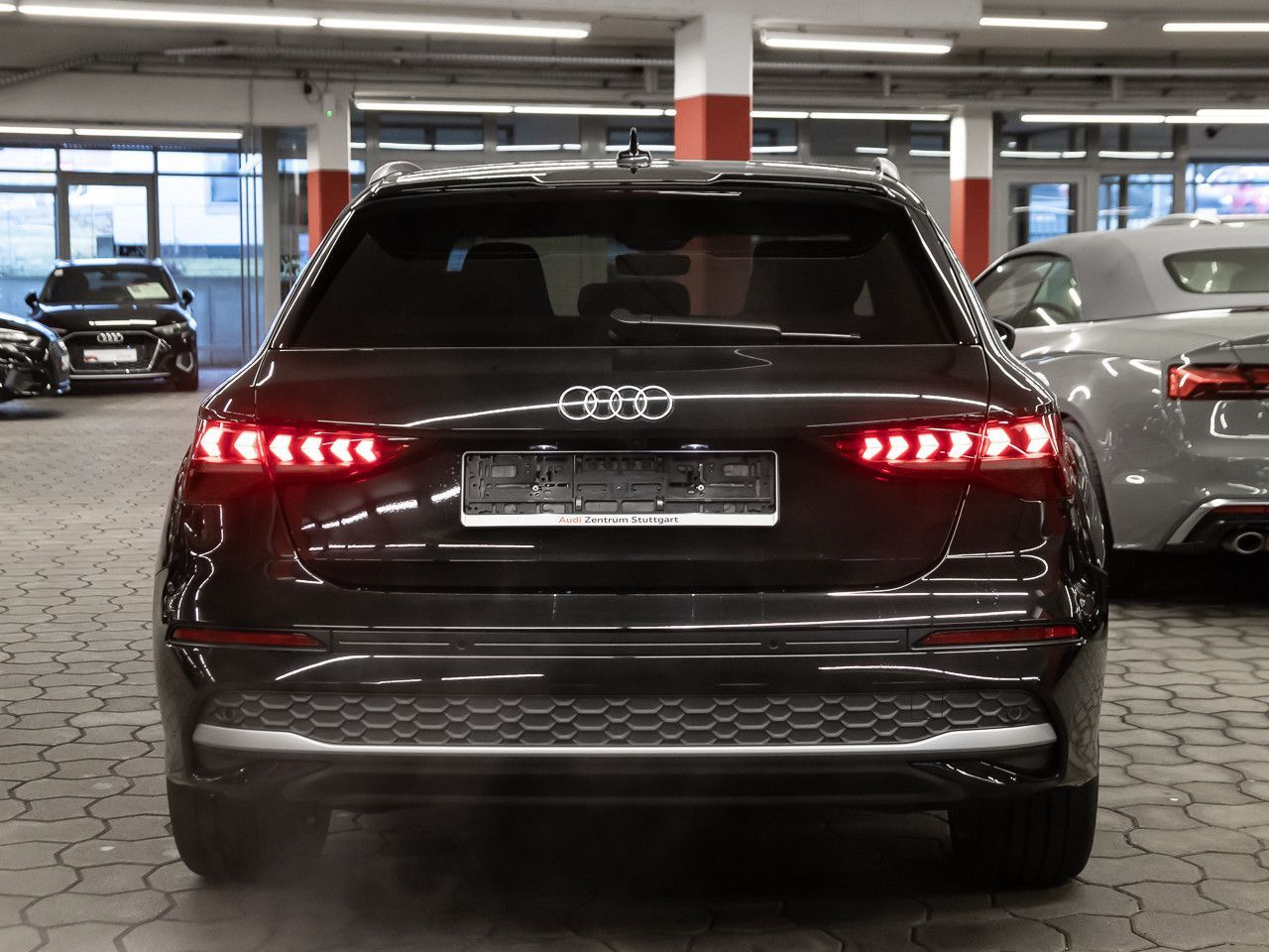 Audi A3 - Bild 7
