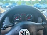 Volkswagen VW Bora 1.6 sh - gebrauchte VW Bora aus dem Jahr 1998