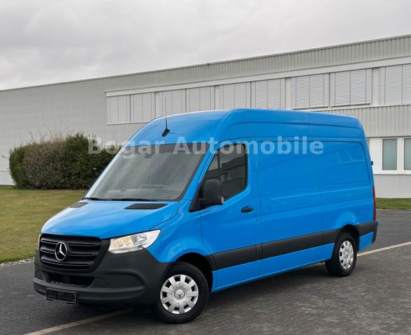 Mercedes-Benz Sprinter 314 CDI L2H2 *NAVI*KLIMA*KAMERA*STHZG*