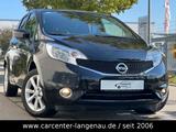 Nissan Note 1.2 Acenta + TÜV NEU