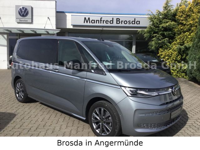 Volkswagen T7 Multivan Style WR 25% Rabatt