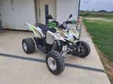Aeon Cobra 400 -2016 - AEON COBRA QUAD