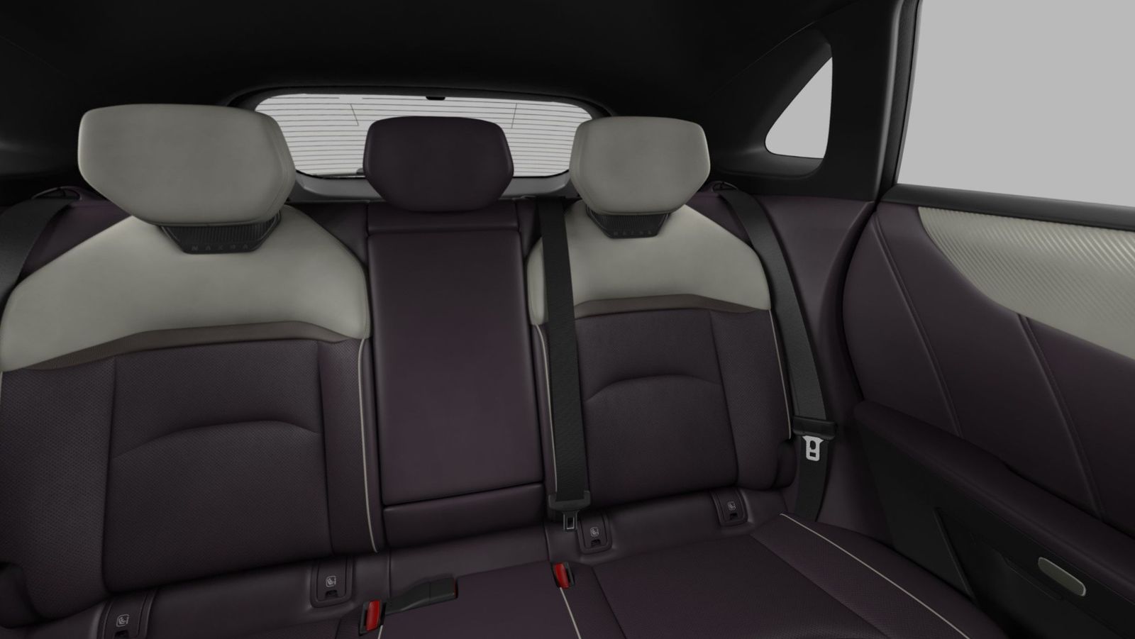 Mazda CX‑6e - Bild 11