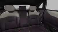Mazda CX‑6e - Vorschau Bild 11