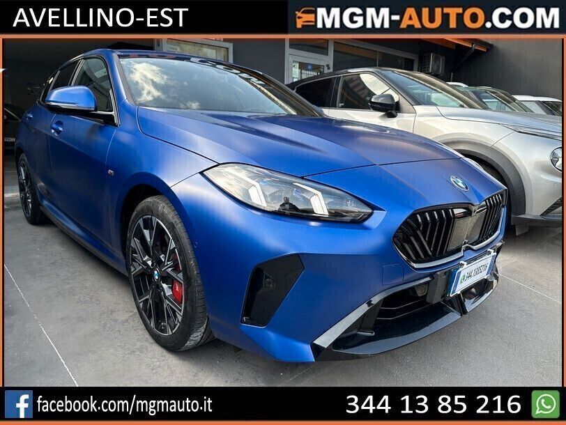 Other Bmw serie 1 120d 48V MSport Pro imagem 3
