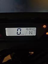 Honda CRF 1100 ES - Honda Motorräder in Nürnberg