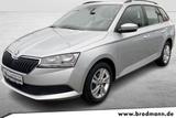 Skoda Fabia Combi 1.0 TSI Ambition - Skoda Gebrauchtwagen in Konstanz