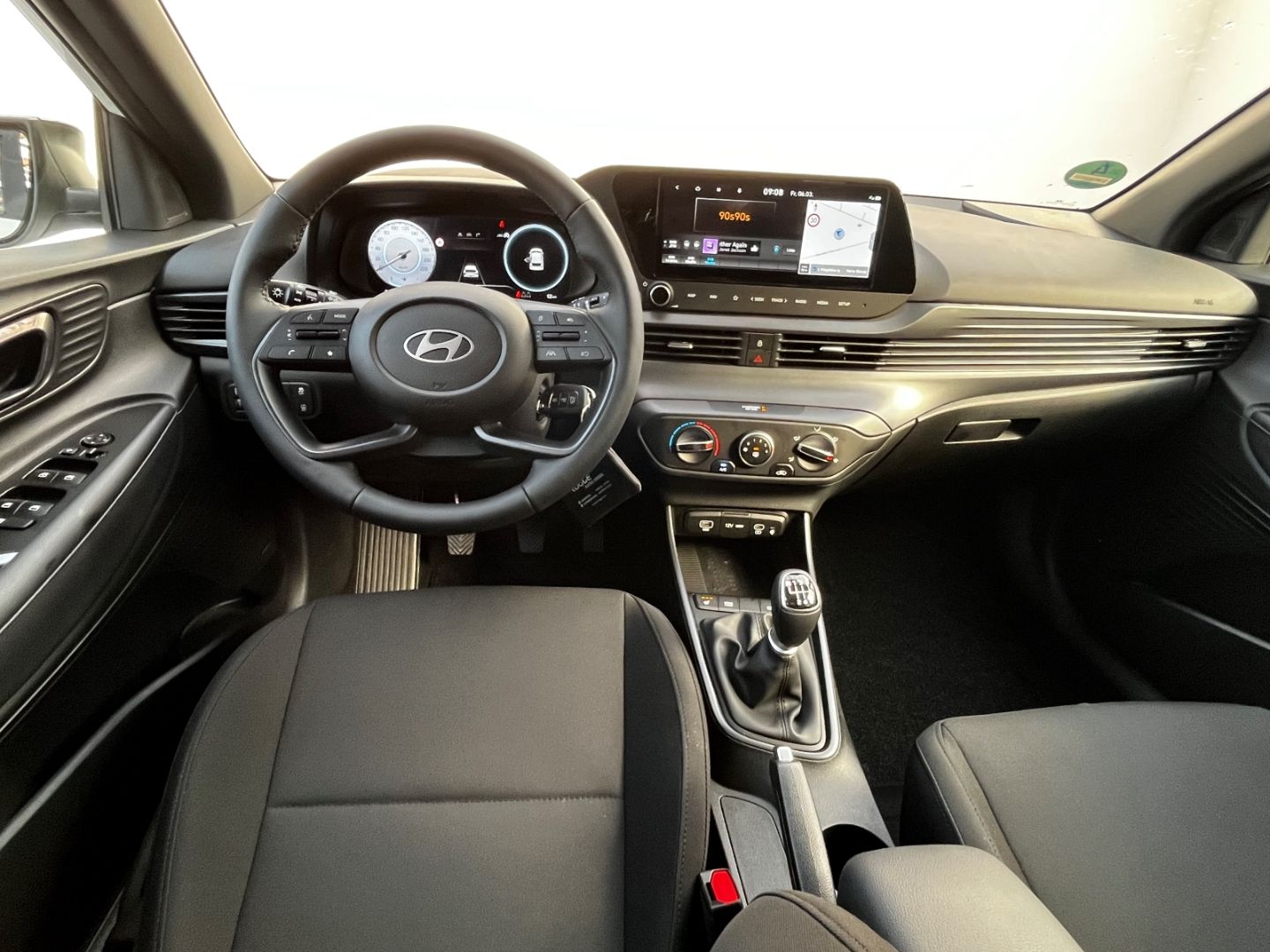 Hyundai i20 – Bild 31