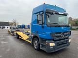 Mercedes-Benz Actros 1841 - Truck Transporter - LOHR MAXI - 40 - Angebote