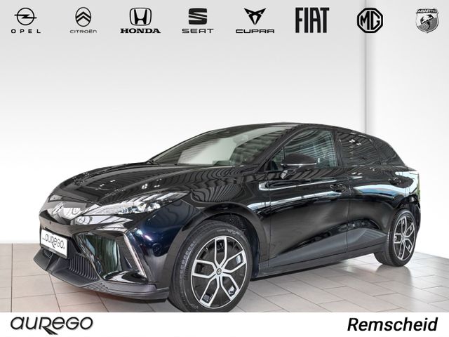 MG4 LUXURY 64 kWh + NAV + PILOT + 360 ° + LED + 